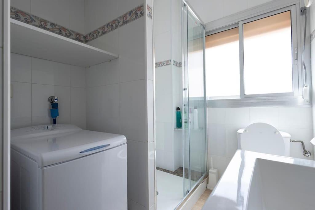 Ca La Serenitat Apartamento Acogedor Y Tranquilo Con Vistas En Rodonella Sant Jordi de Cercs Екстер'єр фото