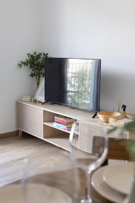 Ca La Serenitat Apartamento Acogedor Y Tranquilo Con Vistas En Rodonella Sant Jordi de Cercs Екстер'єр фото