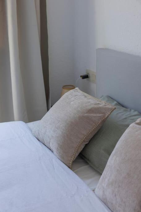 Ca La Serenitat Apartamento Acogedor Y Tranquilo Con Vistas En Rodonella Sant Jordi de Cercs Екстер'єр фото