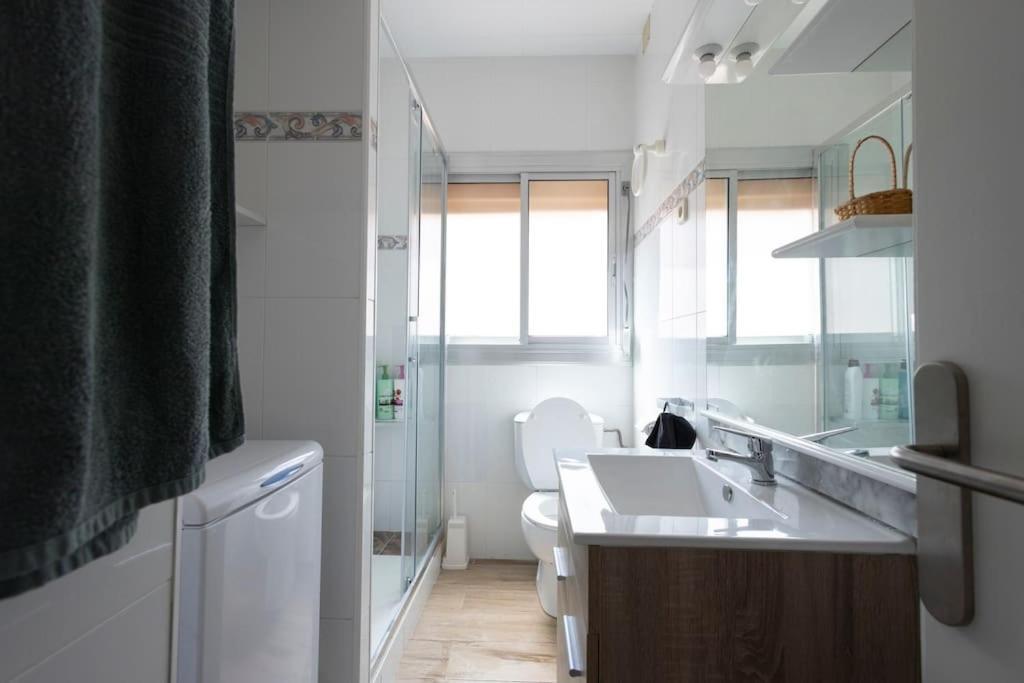 Ca La Serenitat Apartamento Acogedor Y Tranquilo Con Vistas En Rodonella Sant Jordi de Cercs Екстер'єр фото